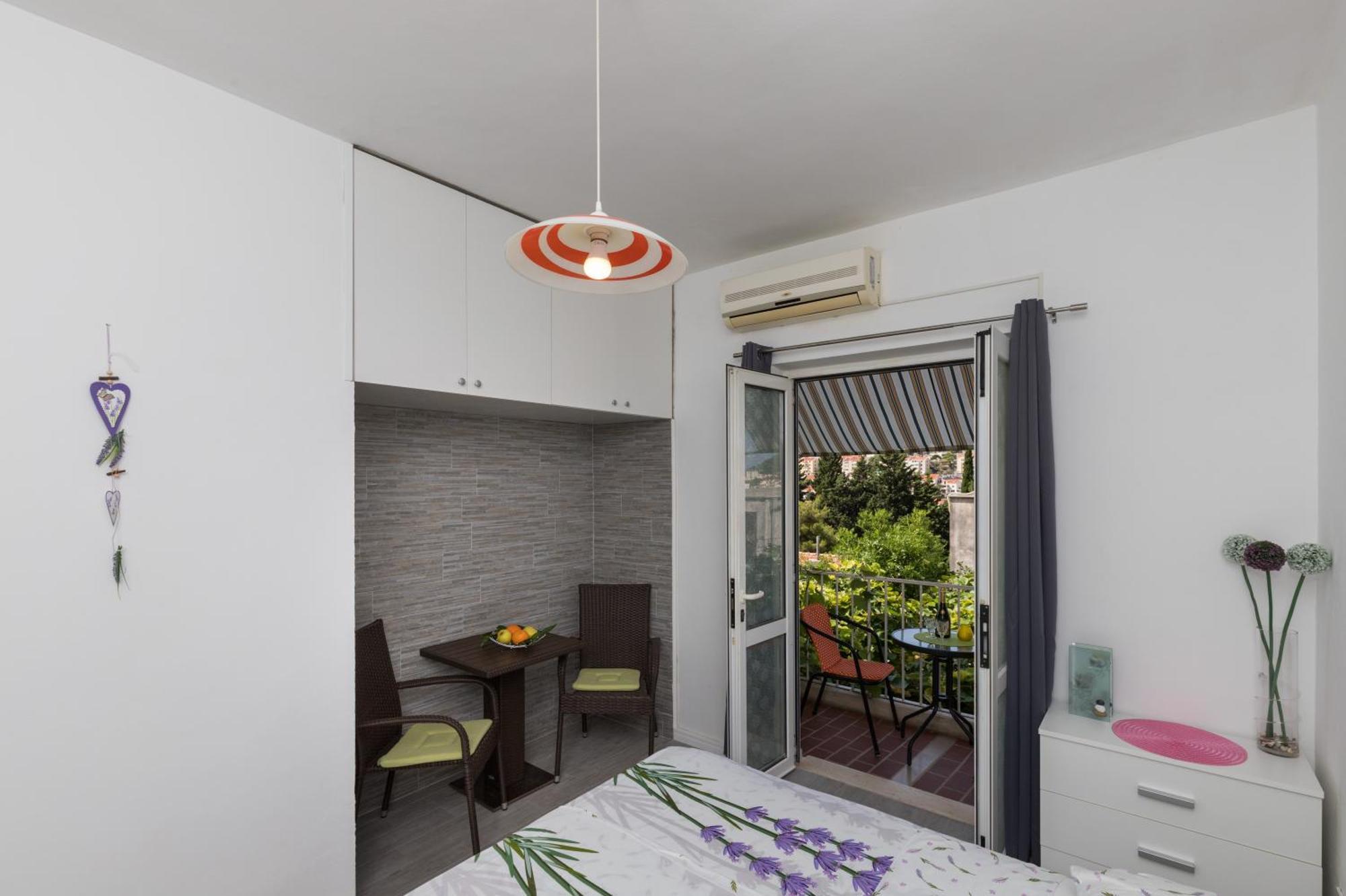 Guest House Bradas ดูบรอฟนิก ภายนอก รูปภาพ