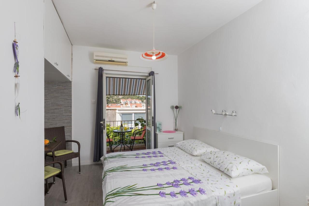 Guest House Bradas ดูบรอฟนิก ภายนอก รูปภาพ