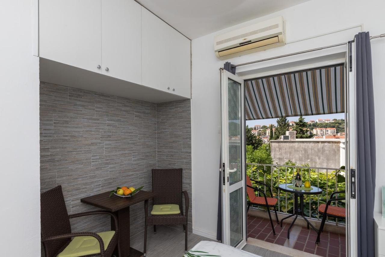 Guest House Bradas ดูบรอฟนิก ภายนอก รูปภาพ