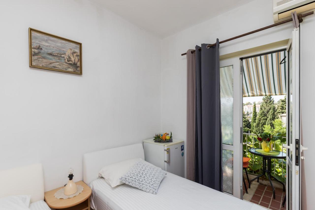 Guest House Bradas ดูบรอฟนิก ภายนอก รูปภาพ