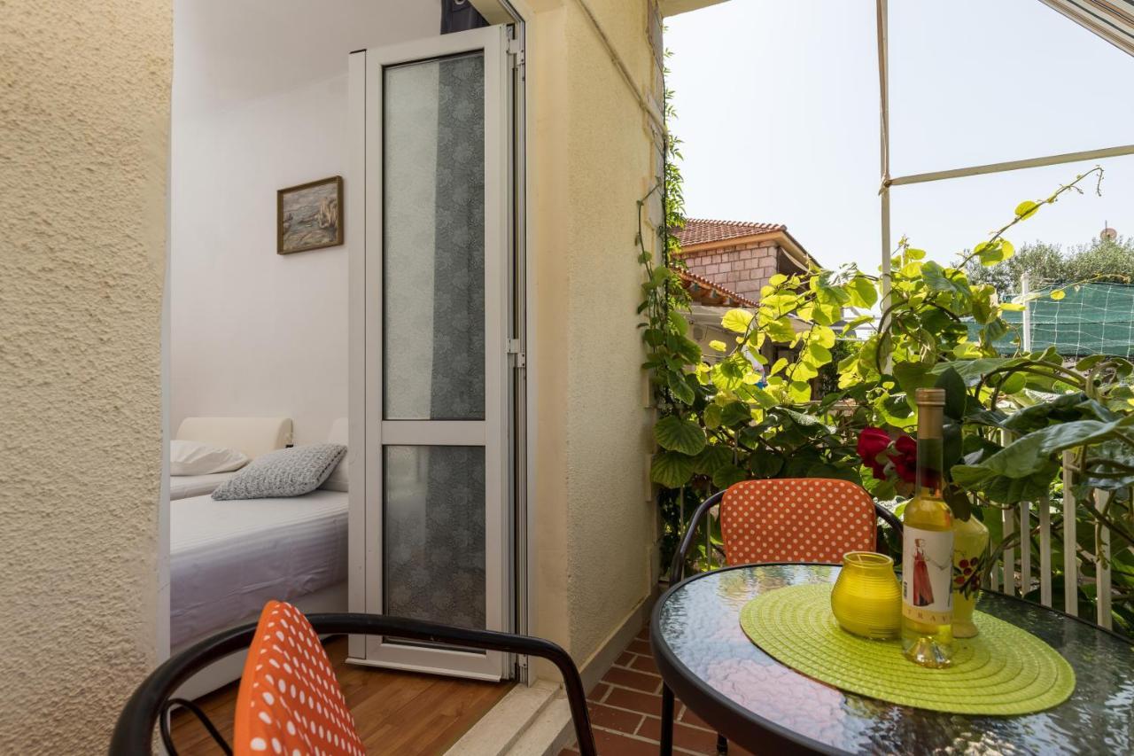 Guest House Bradas ดูบรอฟนิก ภายนอก รูปภาพ