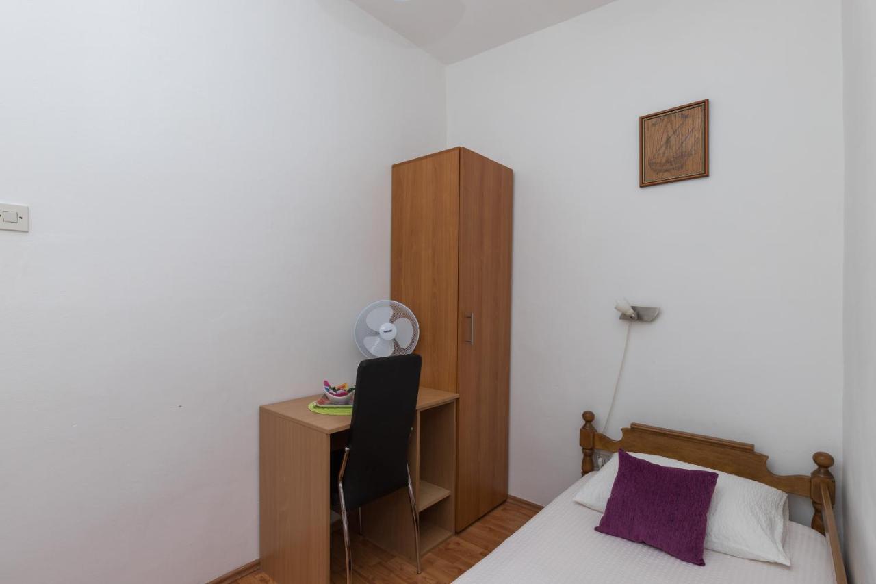 Guest House Bradas ดูบรอฟนิก ภายนอก รูปภาพ