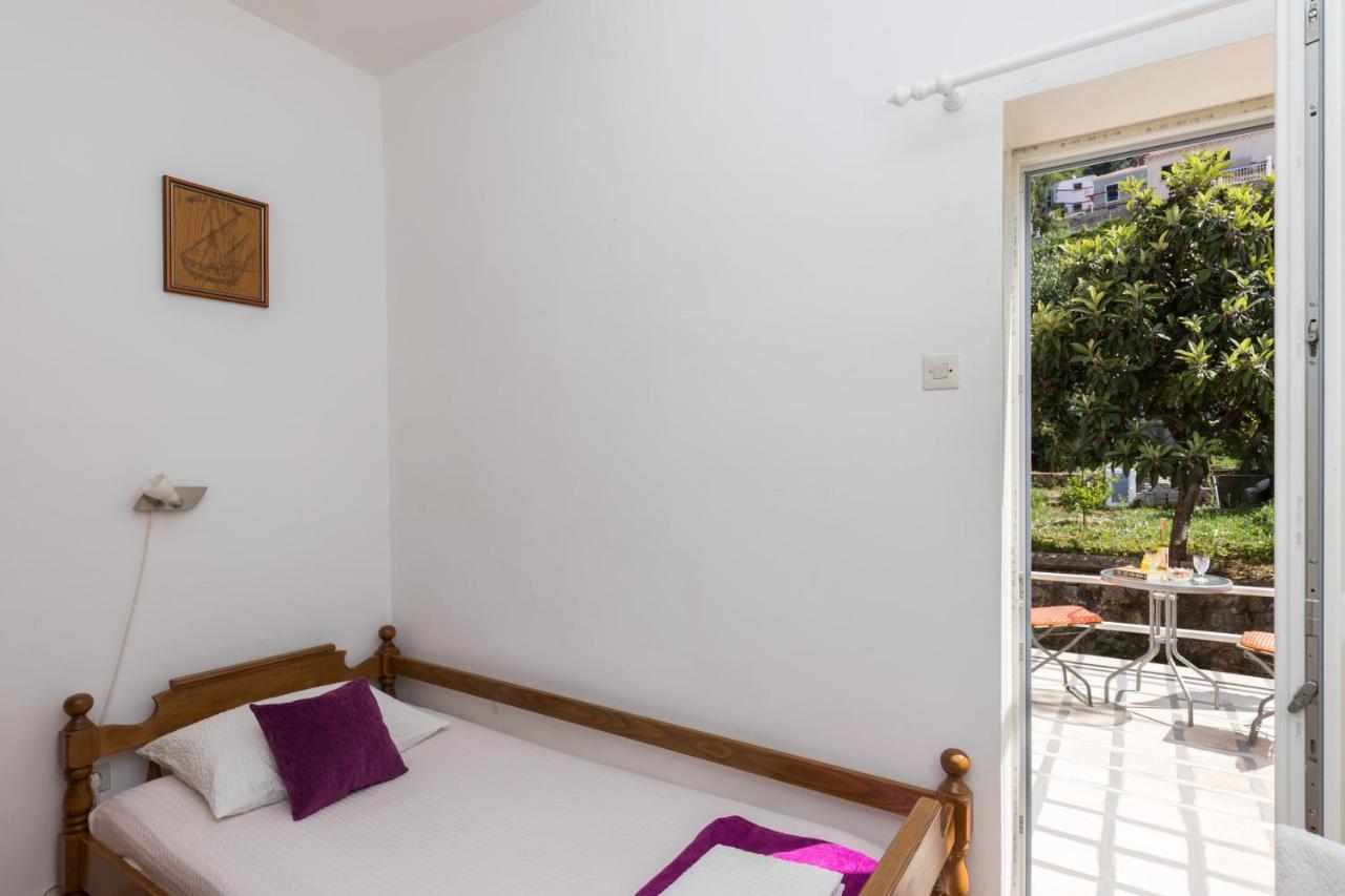 Guest House Bradas ดูบรอฟนิก ภายนอก รูปภาพ