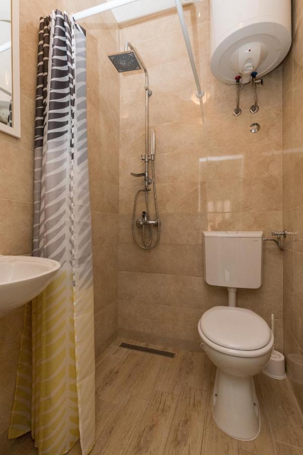 Guest House Bradas ดูบรอฟนิก ภายนอก รูปภาพ