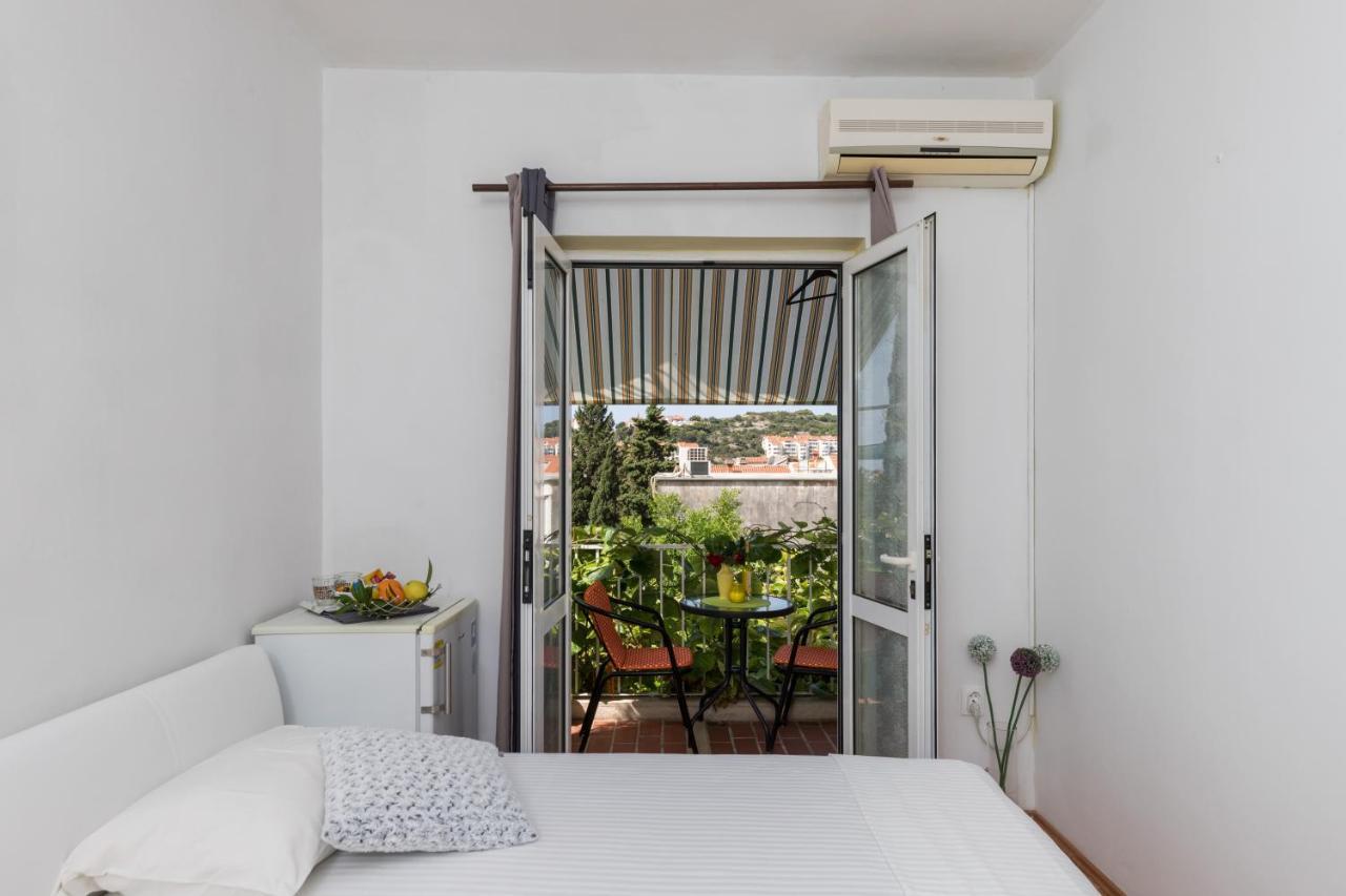 Guest House Bradas ดูบรอฟนิก ภายนอก รูปภาพ