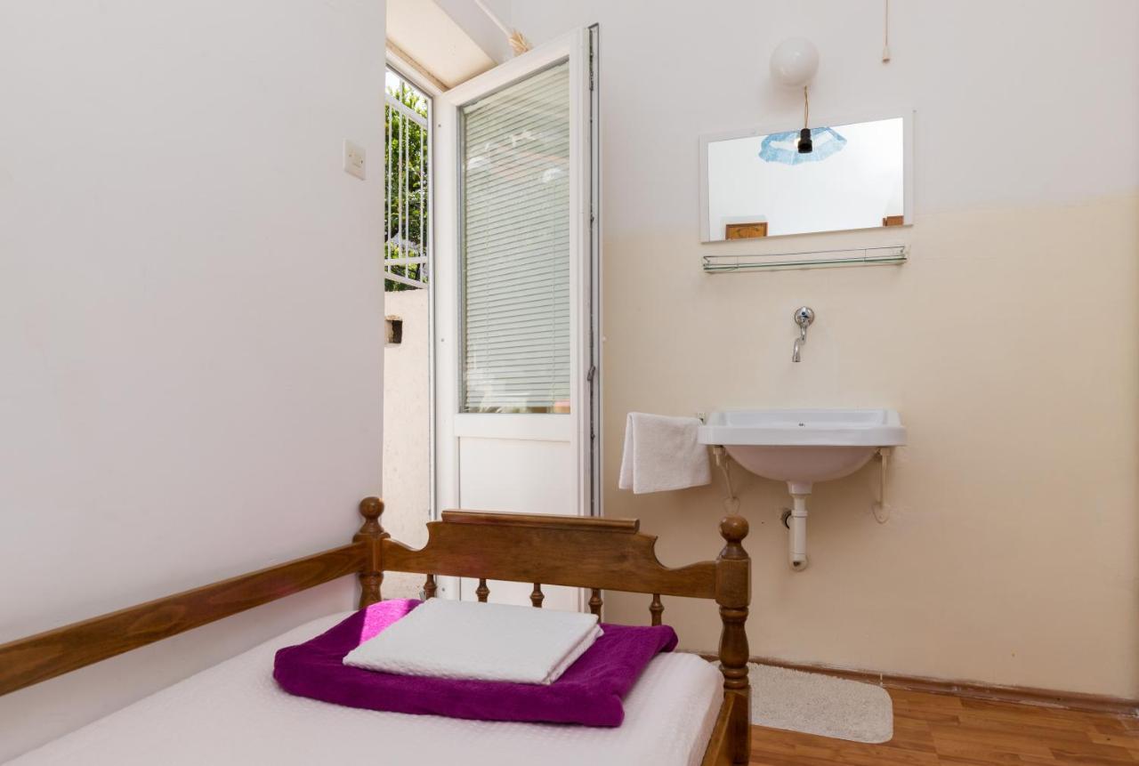 Guest House Bradas ดูบรอฟนิก ภายนอก รูปภาพ
