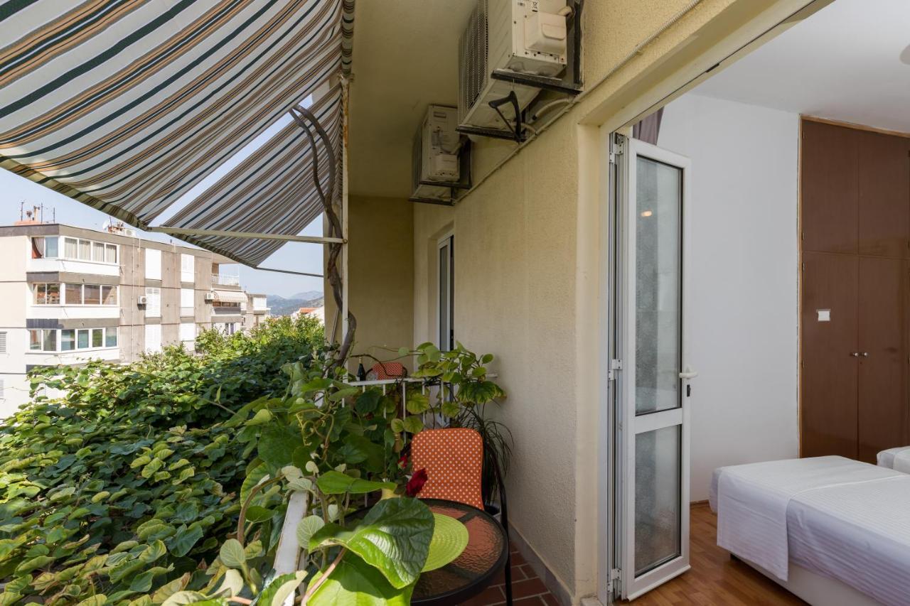 Guest House Bradas ดูบรอฟนิก ภายนอก รูปภาพ